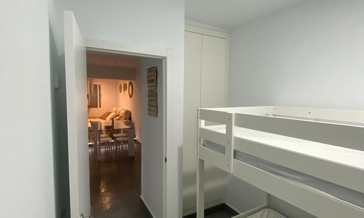 Photo of Bedroom in Islantilla