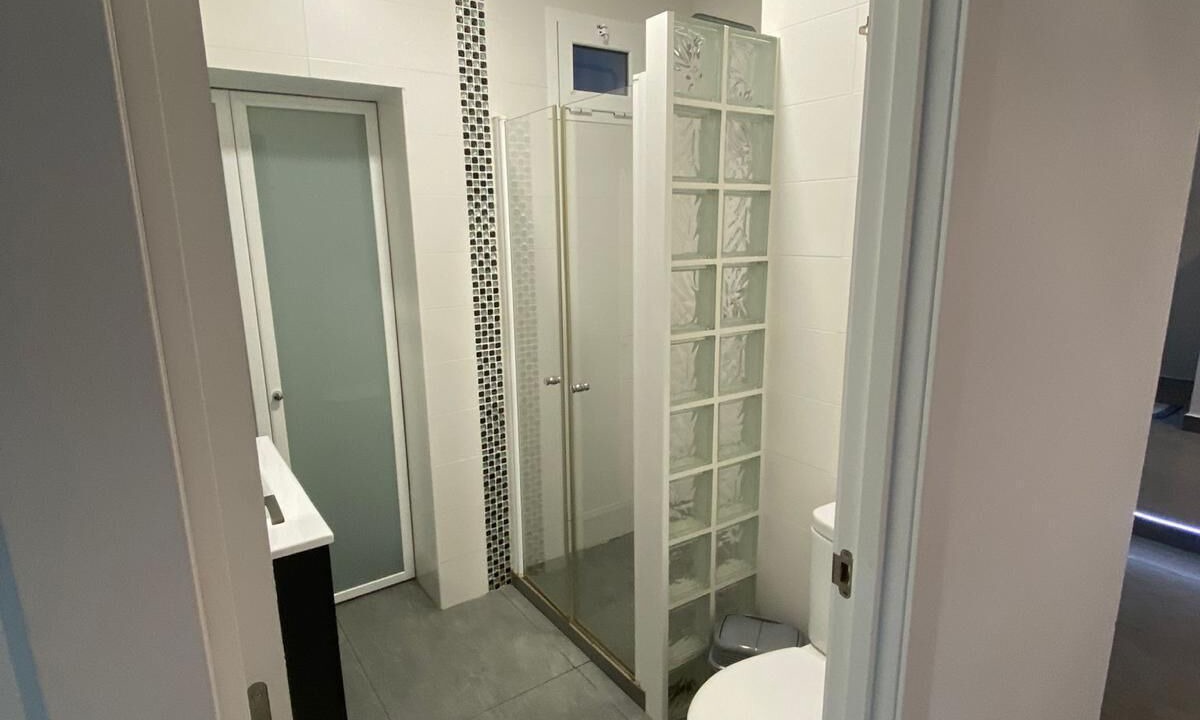 Photo of Bathroom in Islantilla