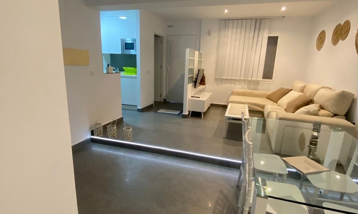 Photo of Livingroom in Islantilla