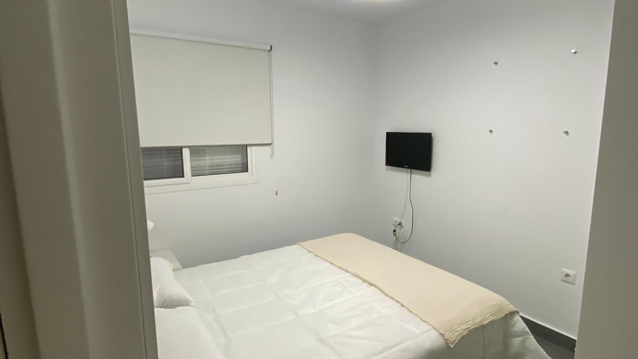Photo of Bedroom in Islantilla