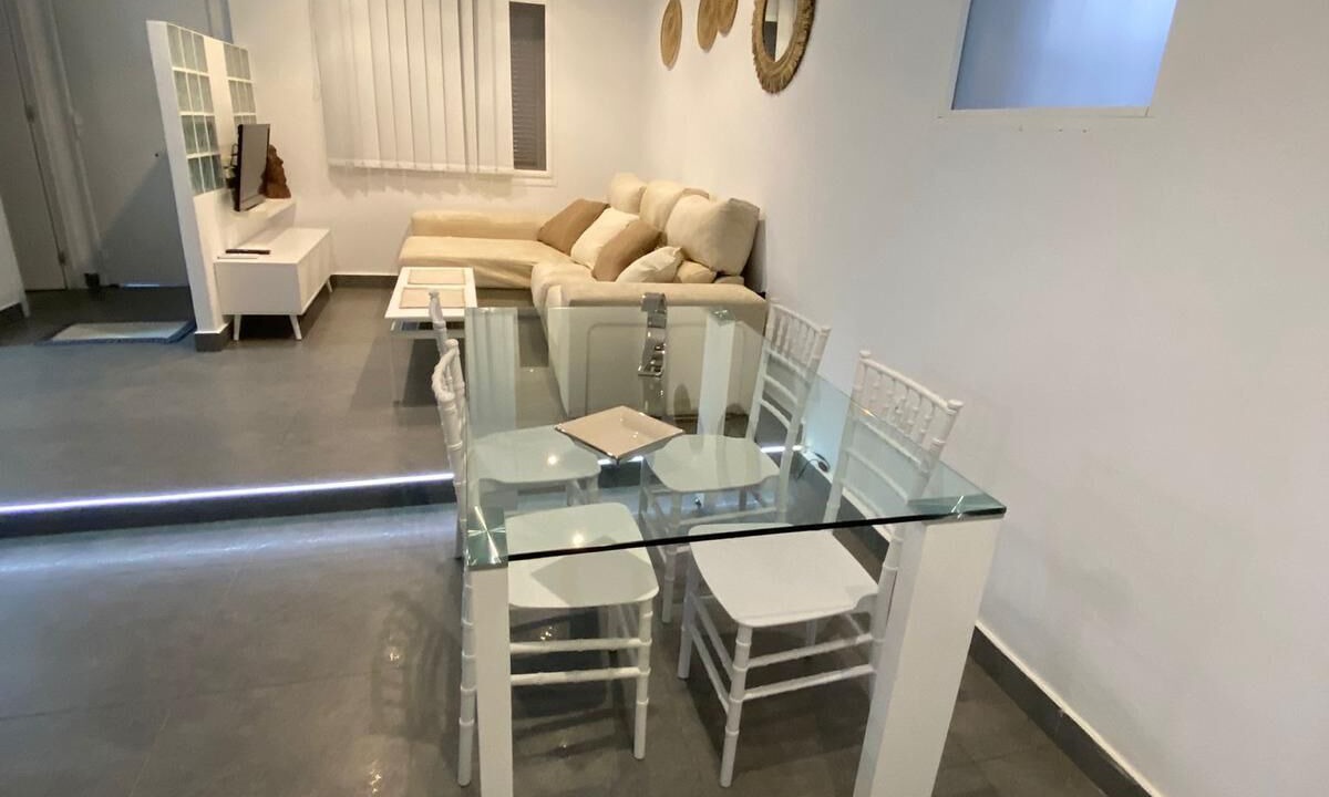 Photo of Livingroom in Islantilla