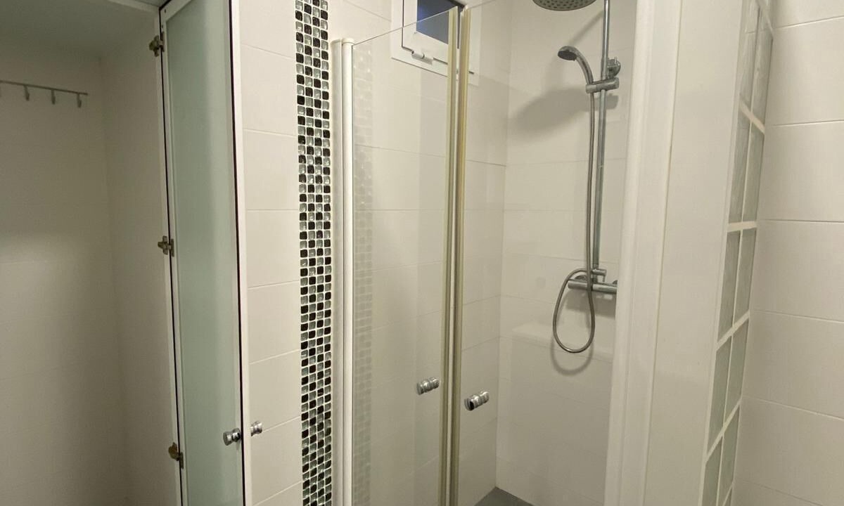 Photo of Bathroom in Islantilla