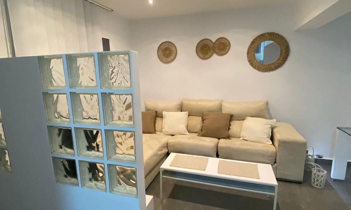 Photo of Livingroom in Islantilla