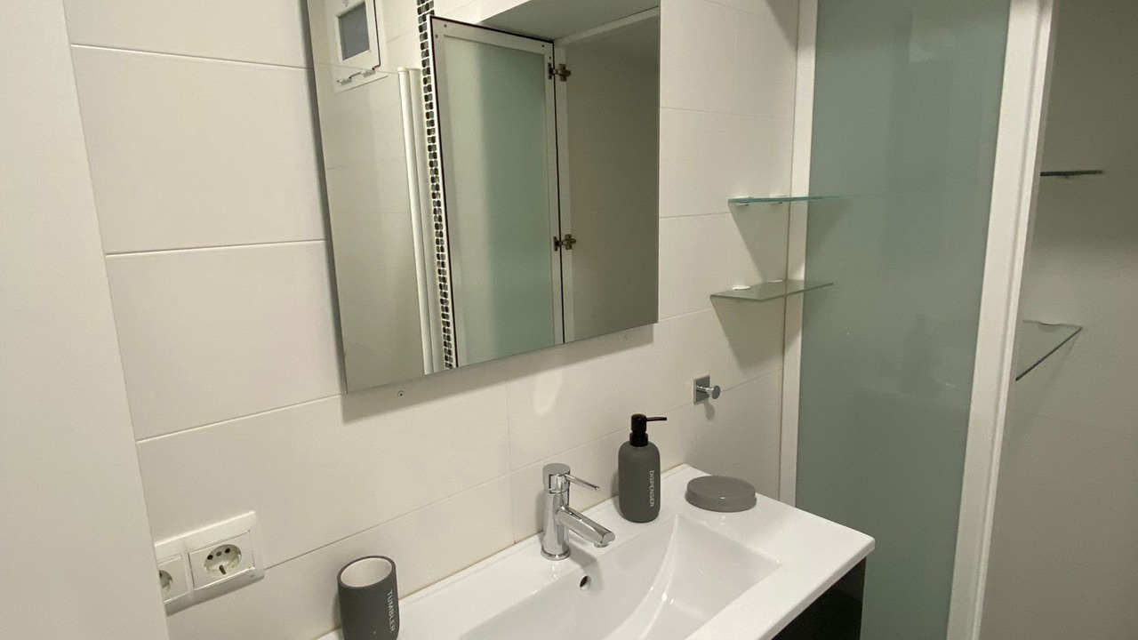 Photo of Bathroom in Islantilla
