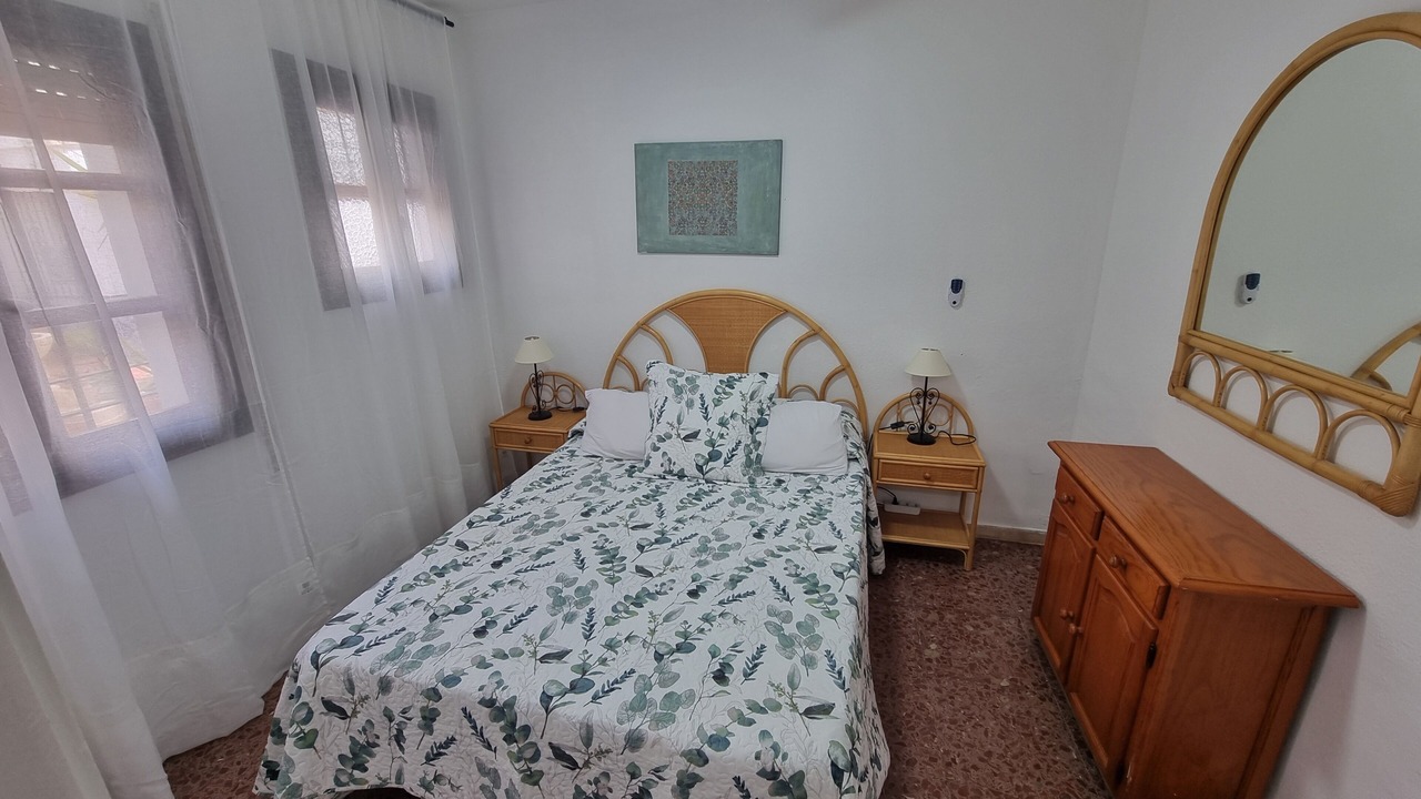 Photo of Bedroom in La Trinidad-San Juan y Todos los Santos