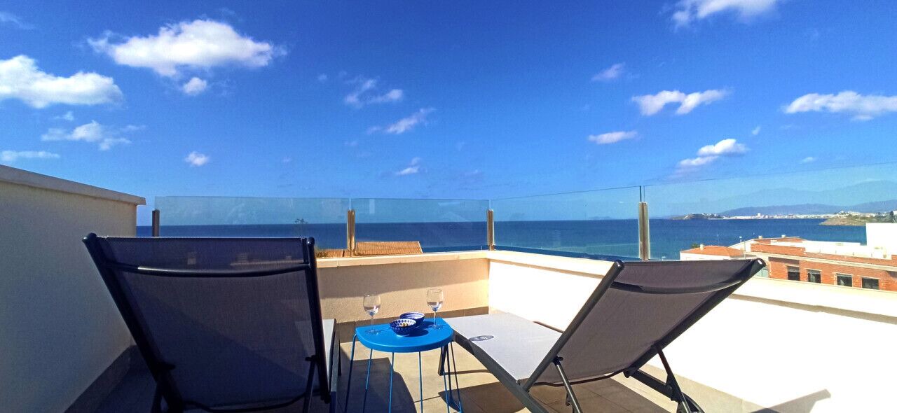 Photo of Outdoor in Isla Plana