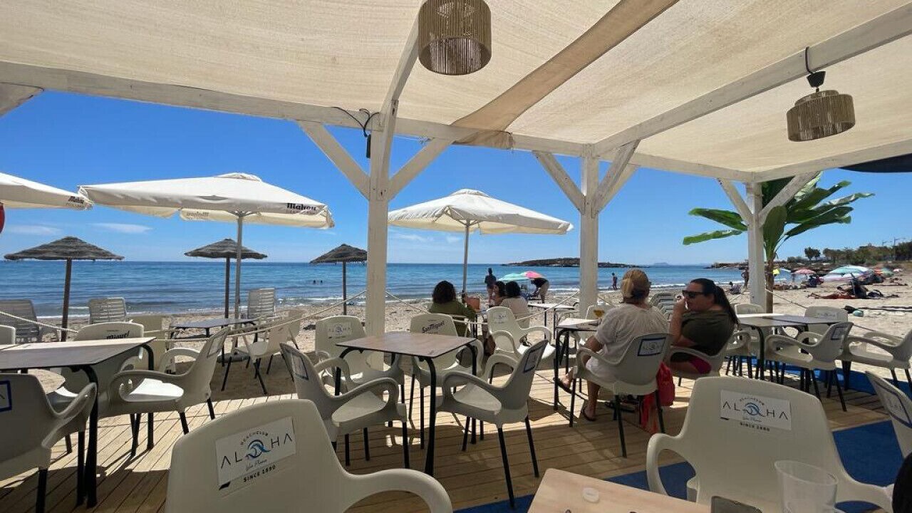 Photo of Outdoor in Isla Plana
