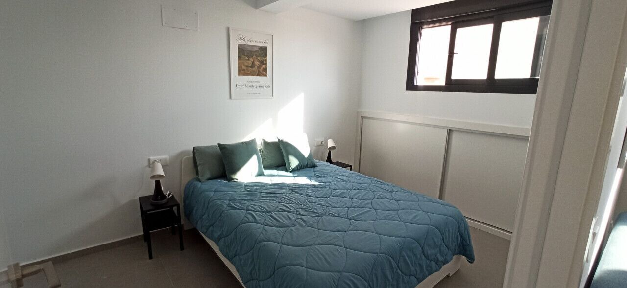 Photo of Bedroom in Isla Plana