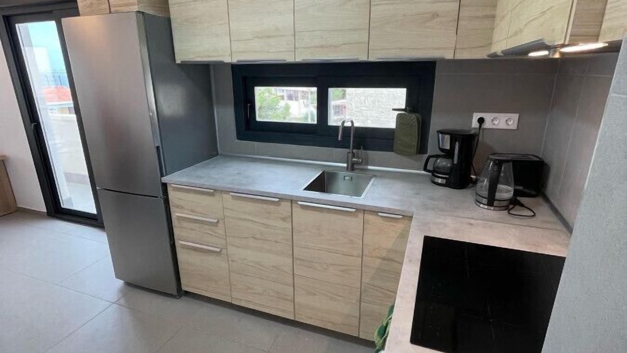 Photo of Kitchen in Isla Plana