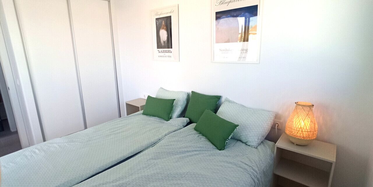 Photo of Bedroom in Isla Plana