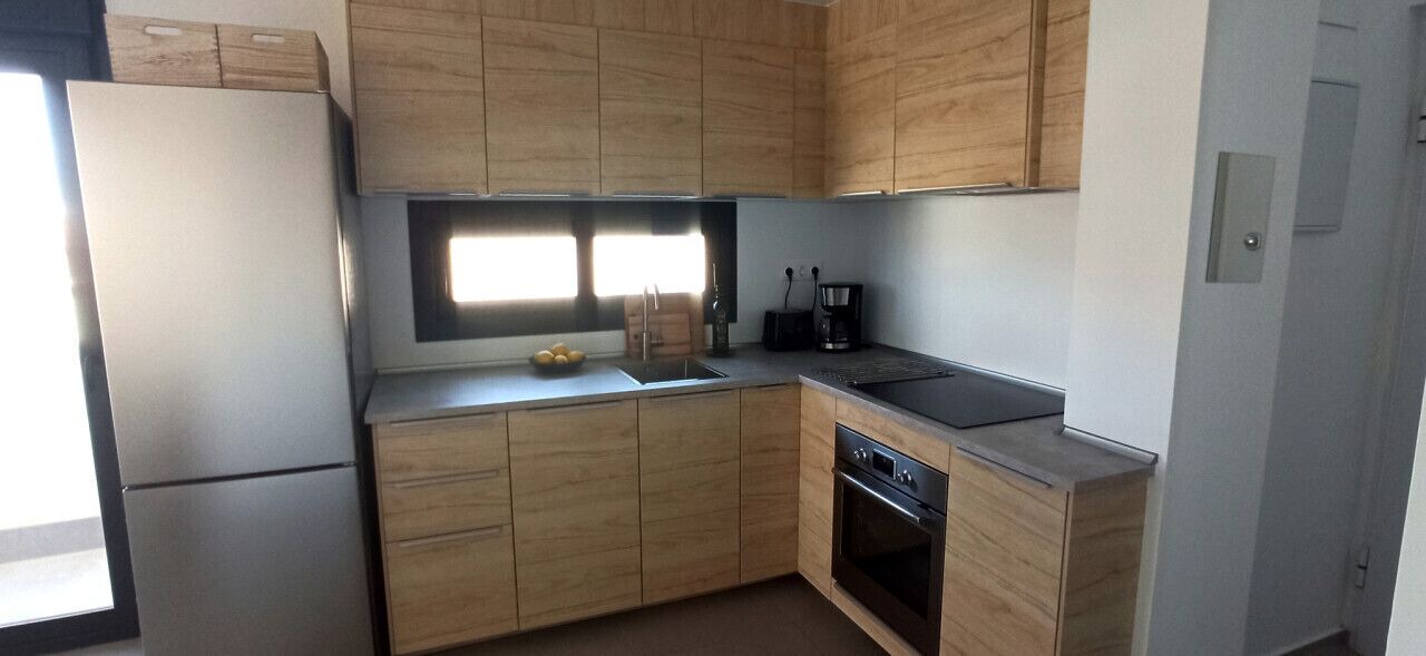 Photo of Kitchen in Isla Plana