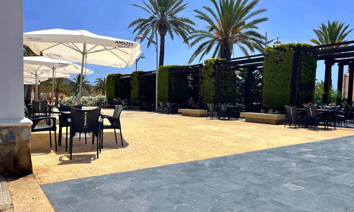 Photo of Outdoor in Isla Plana