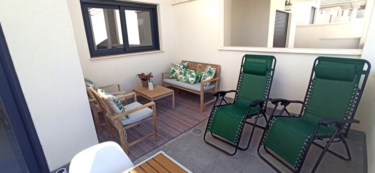 Photo of Outdoor in Isla Plana
