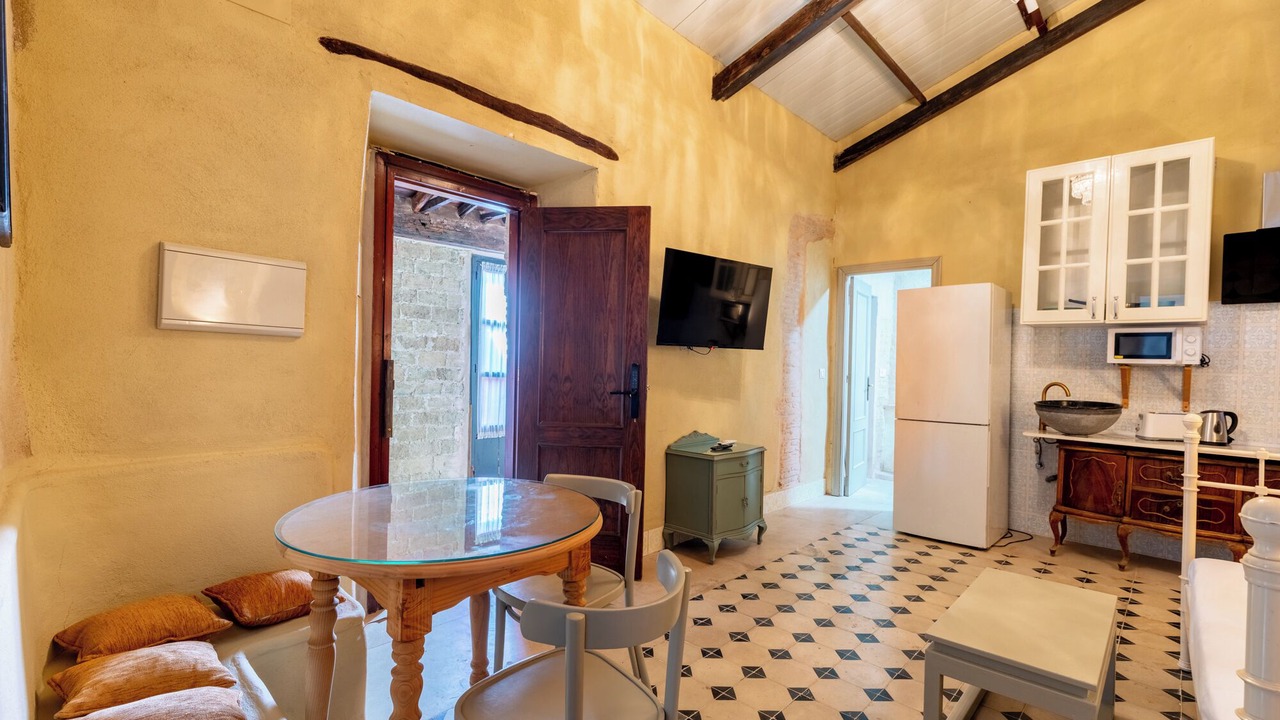 Photo of Livingroom in Cantillana
