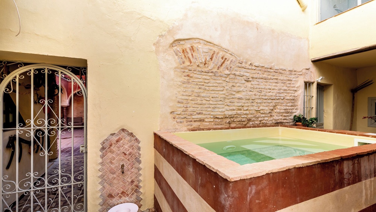 Photo of Outdoor in Cantillana