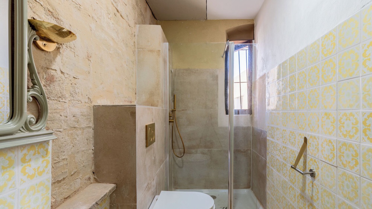 Photo of Bathroom in Cantillana