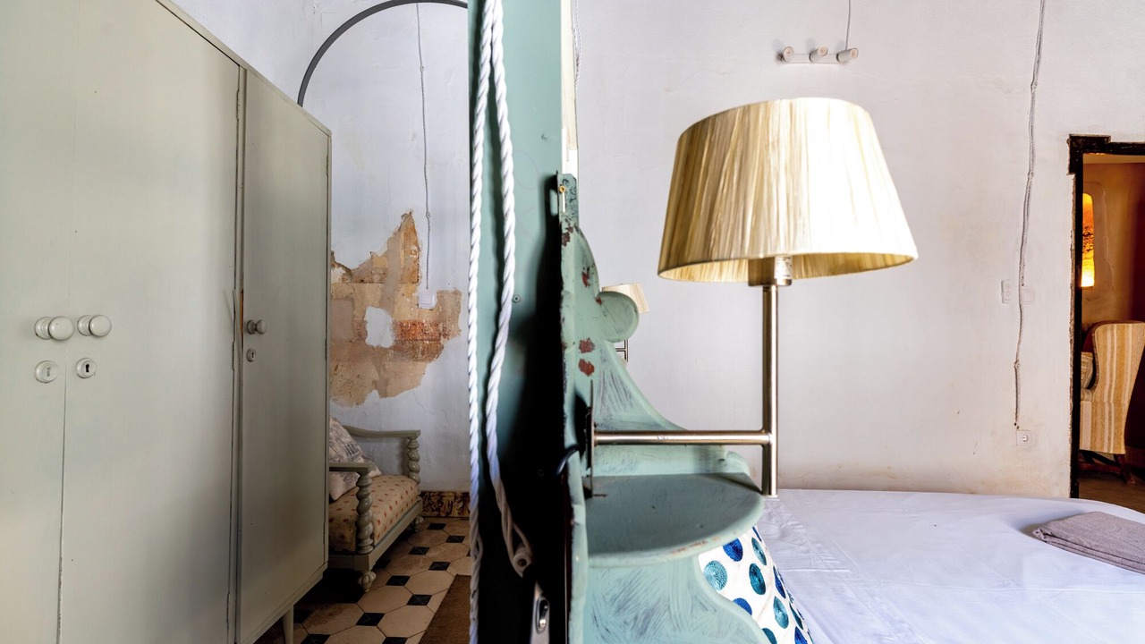 Photo of Bedroom in Cantillana