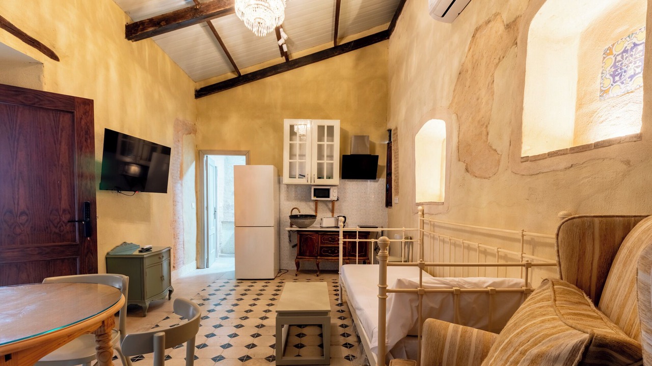 Photo of Bedroom in Cantillana