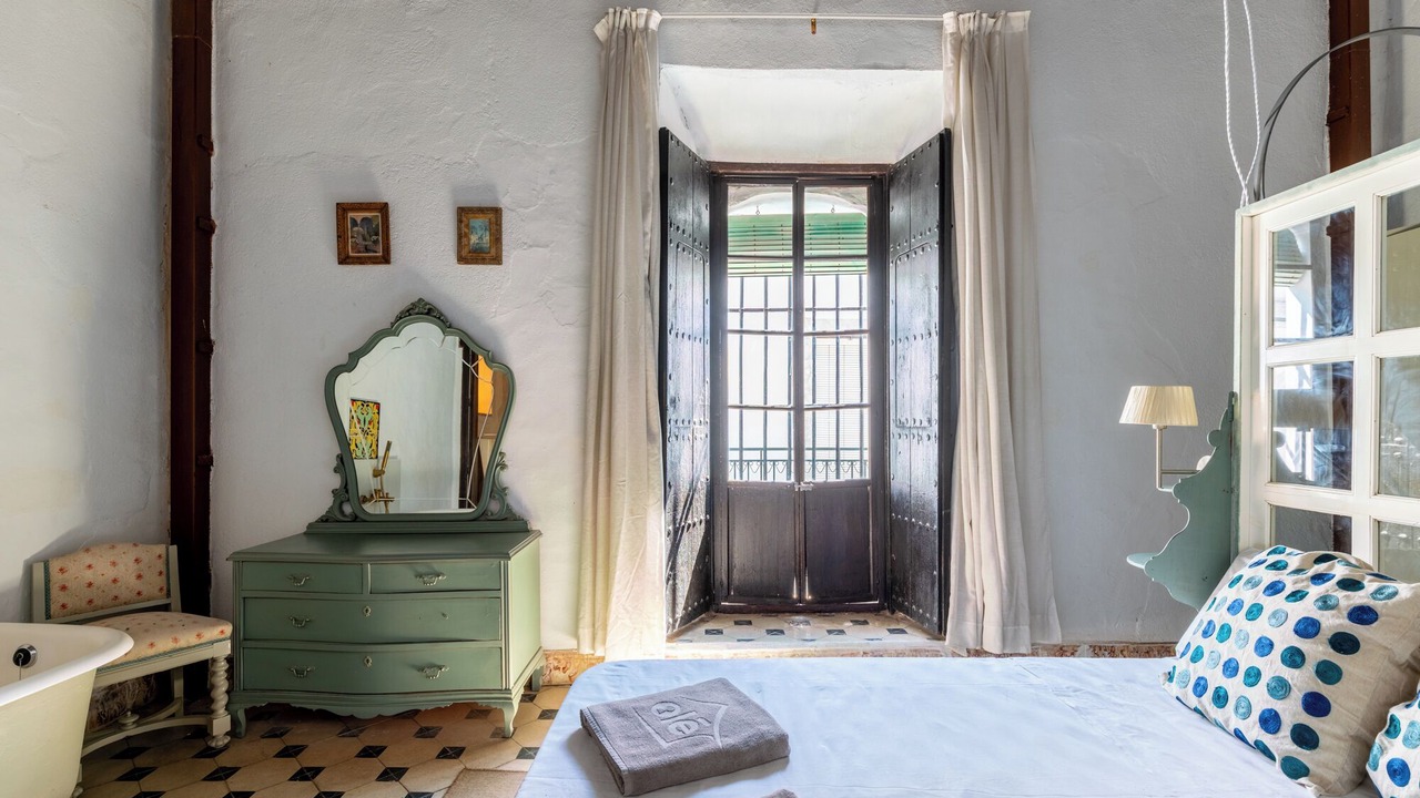 Photo of Bedroom in Cantillana