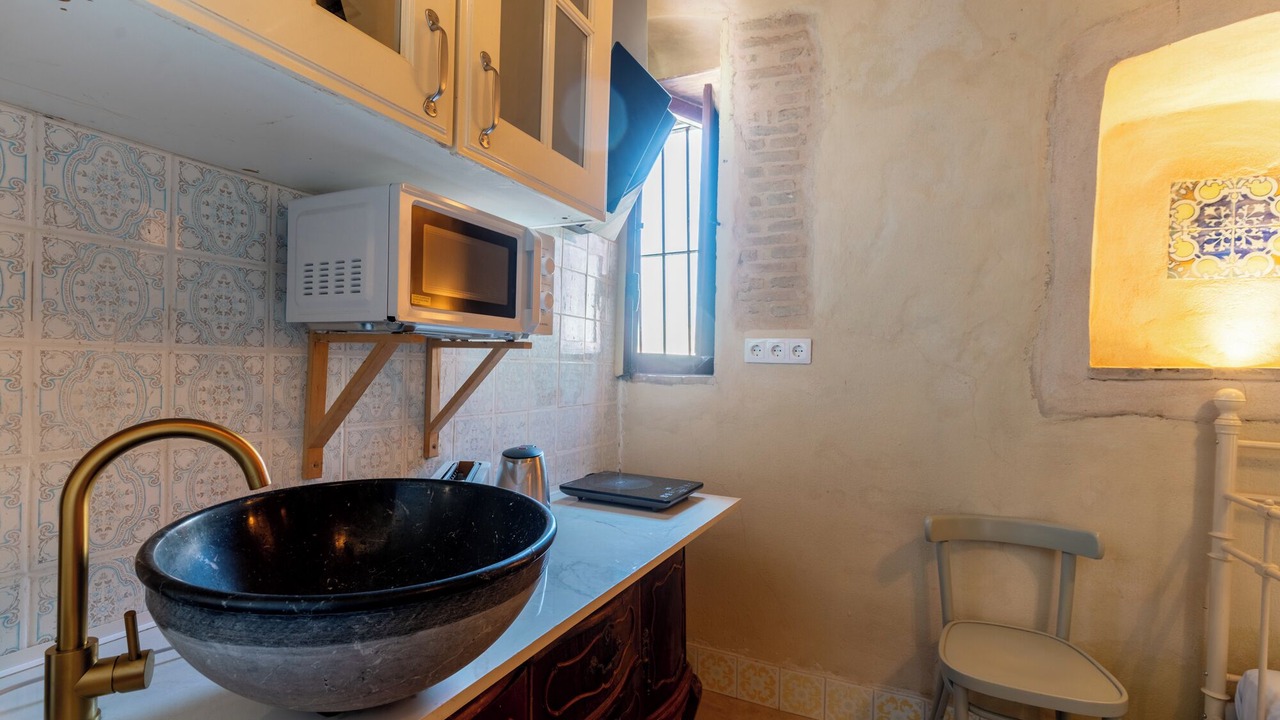 Photo of Kitchen in Cantillana