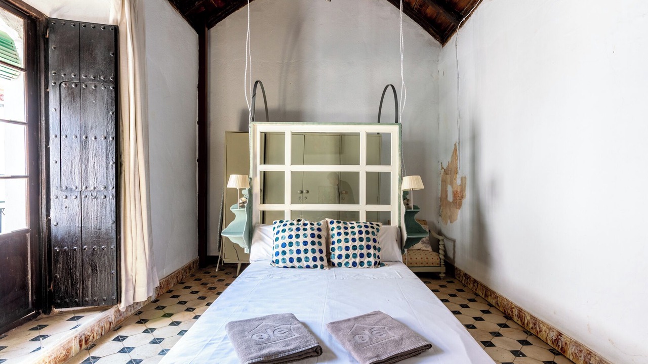 Photo of Bedroom in Cantillana