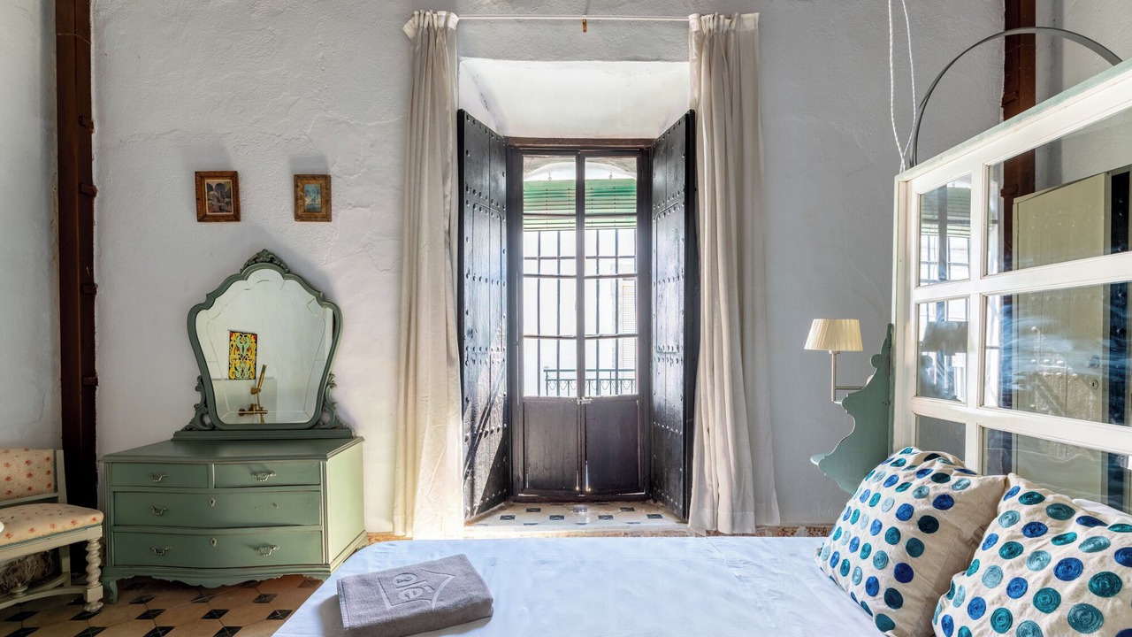 Photo of Bedroom in Cantillana