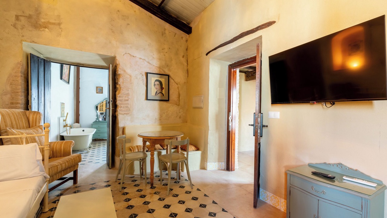 Photo of Livingroom in Cantillana