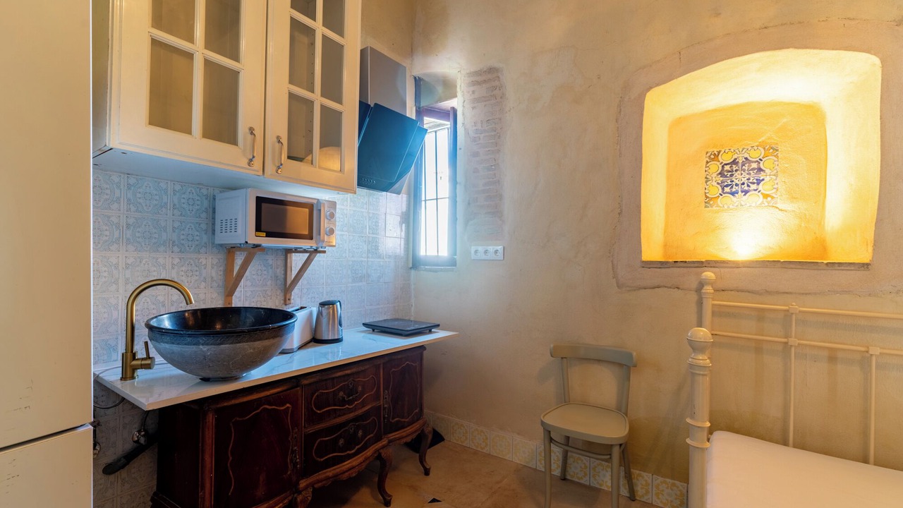 Photo of Kitchen in Cantillana