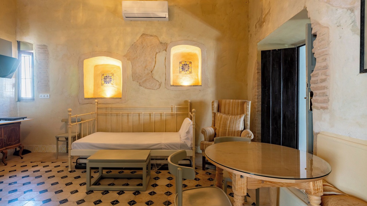 Photo of Bedroom in Cantillana