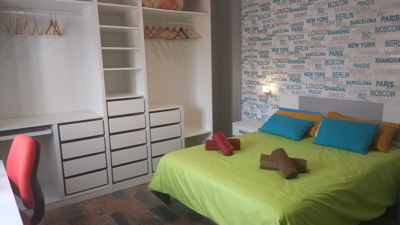 Photo of Bedroom in Cordoba