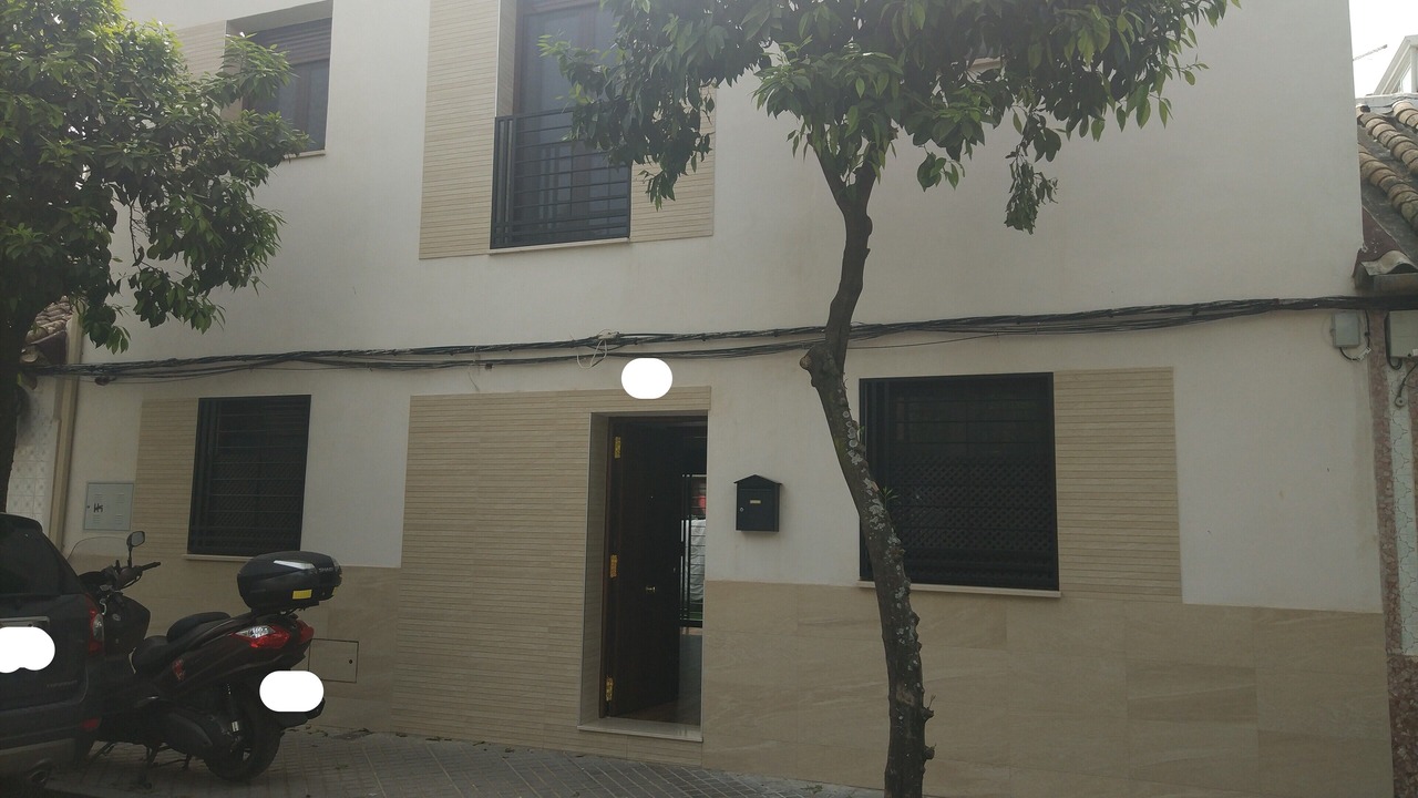 Photo of Outdoor in Cordoba
