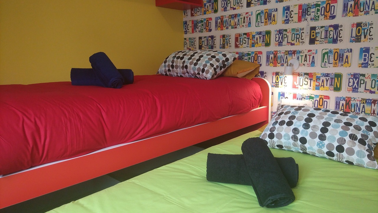 Photo of Bedroom in Cordoba