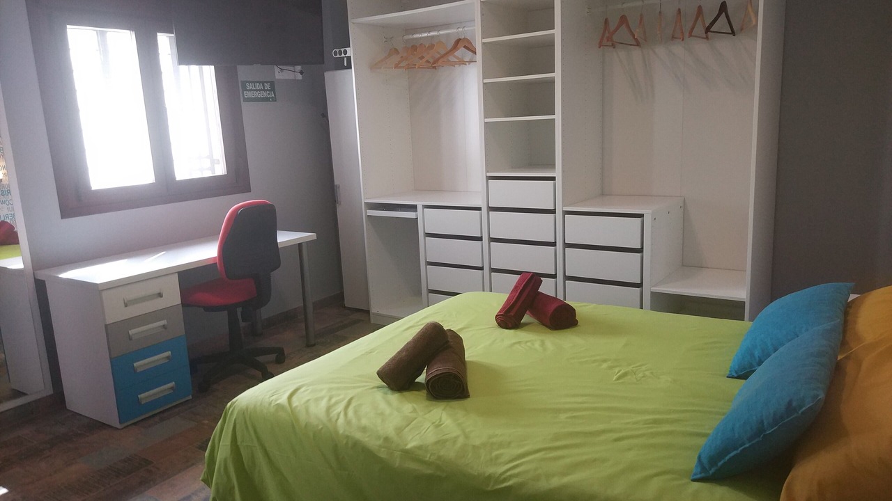 Photo of Bedroom in Cordoba