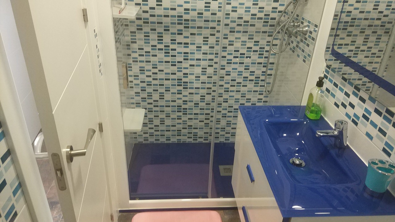 Photo of Bathroom in Cordoba