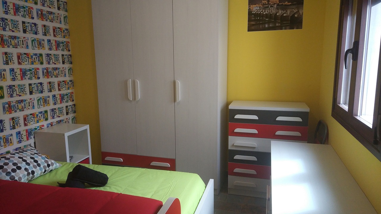 Photo of Bedroom in Cordoba