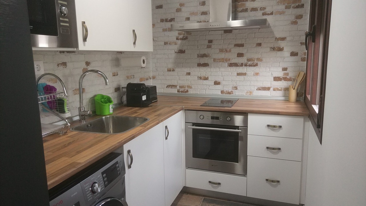 Photo of Kitchen in Cordoba