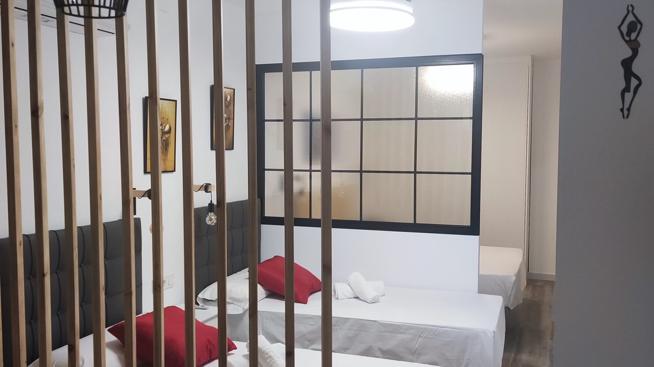 Photo of Bedroom in Ciudad Jardin