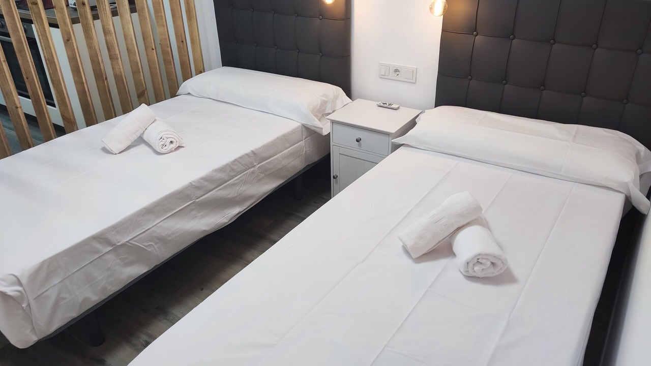Photo of Bedroom in Ciudad Jardin