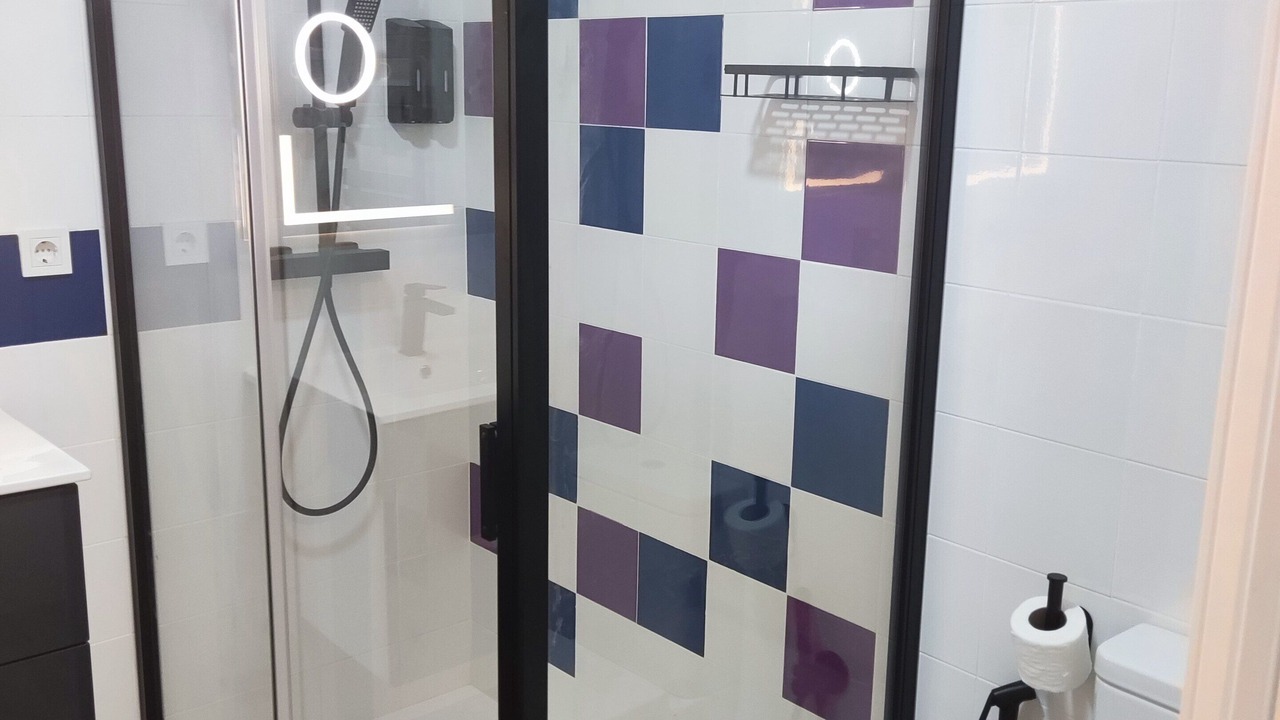 Photo of Bathroom in Ciudad Jardin