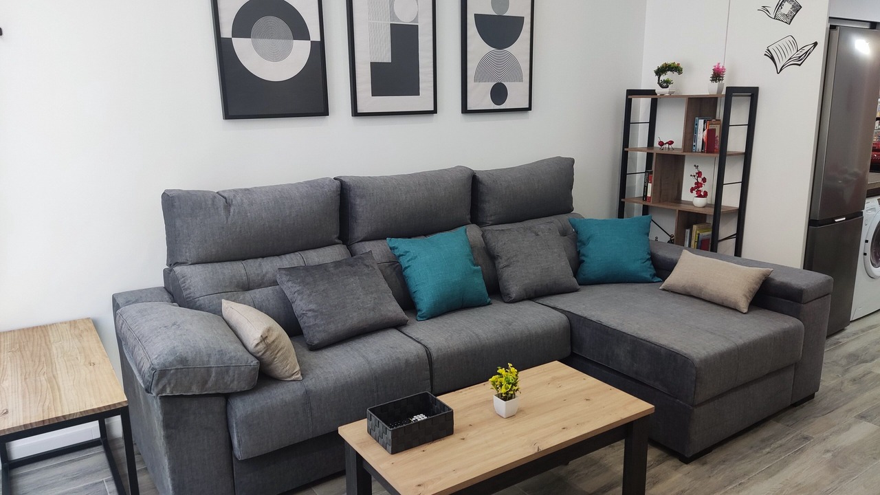 Photo of Livingroom in Ciudad Jardin