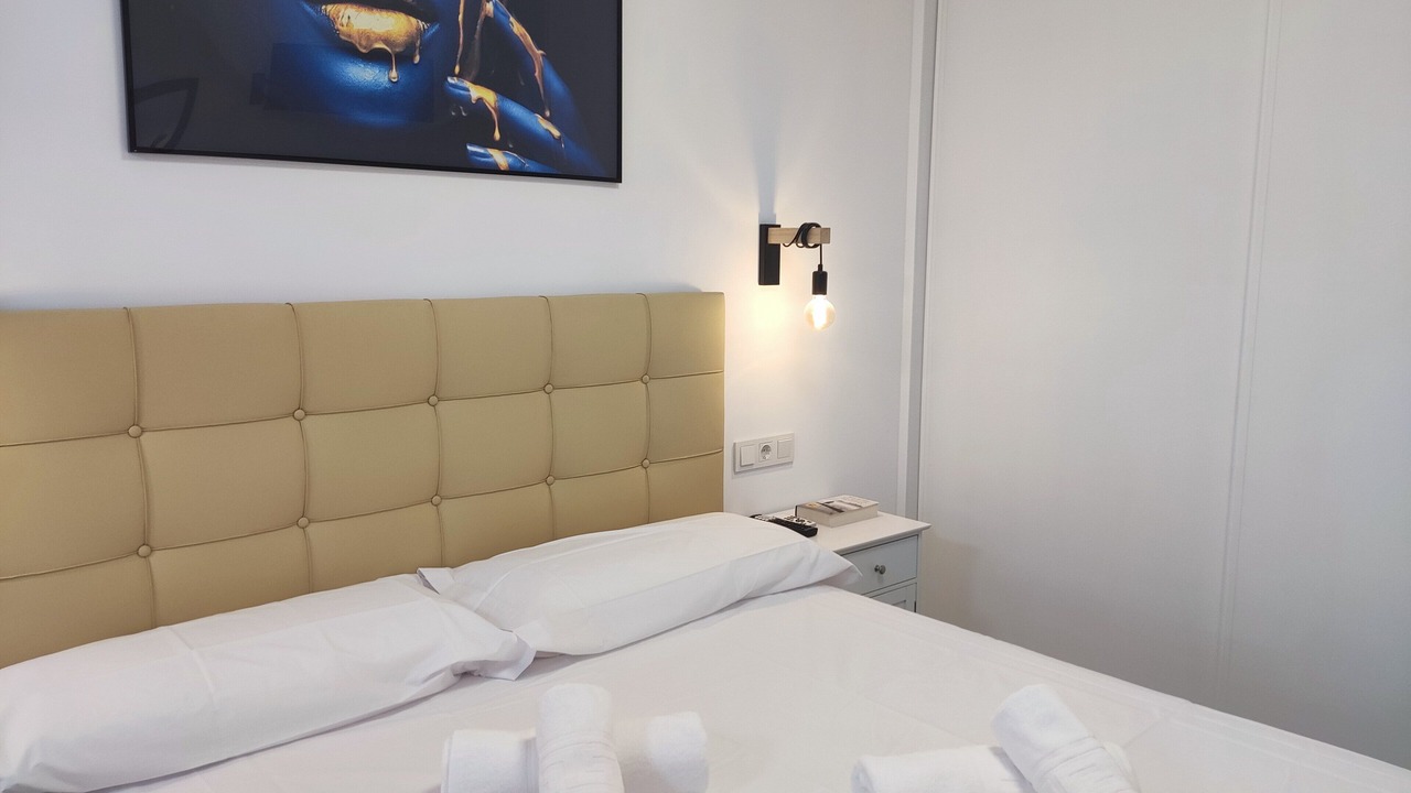Photo of Bedroom in Ciudad Jardin