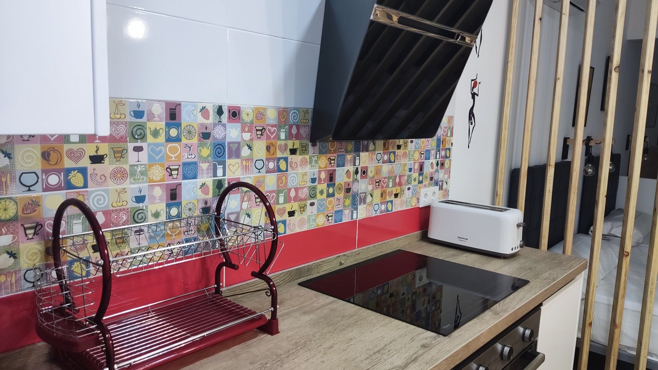Photo of Kitchen in Ciudad Jardin