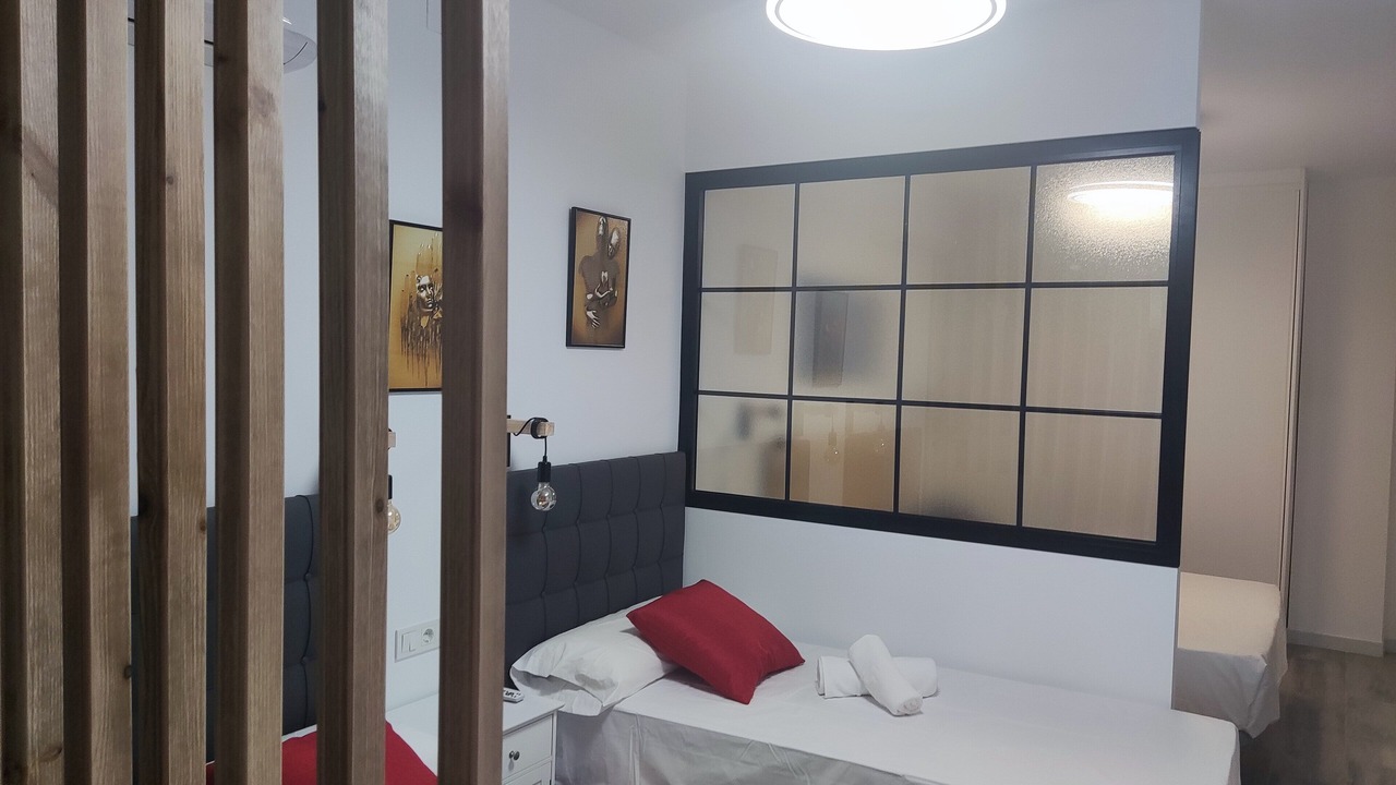 Photo of Bedroom in Ciudad Jardin