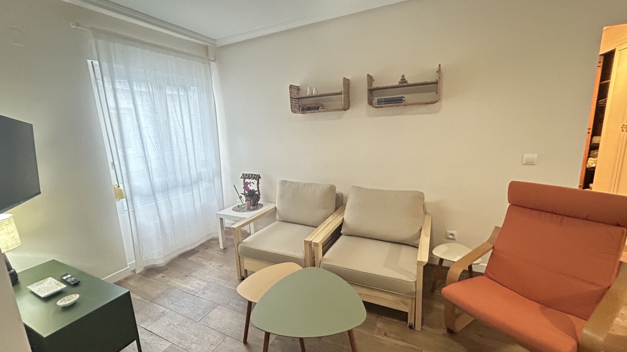 Photo of Livingroom in Oviedo City Centre