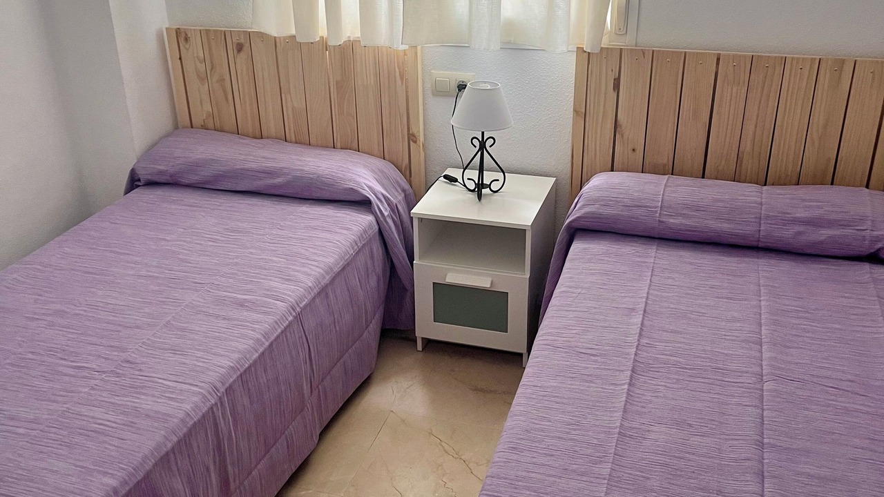 Photo of Bedroom in El Portil