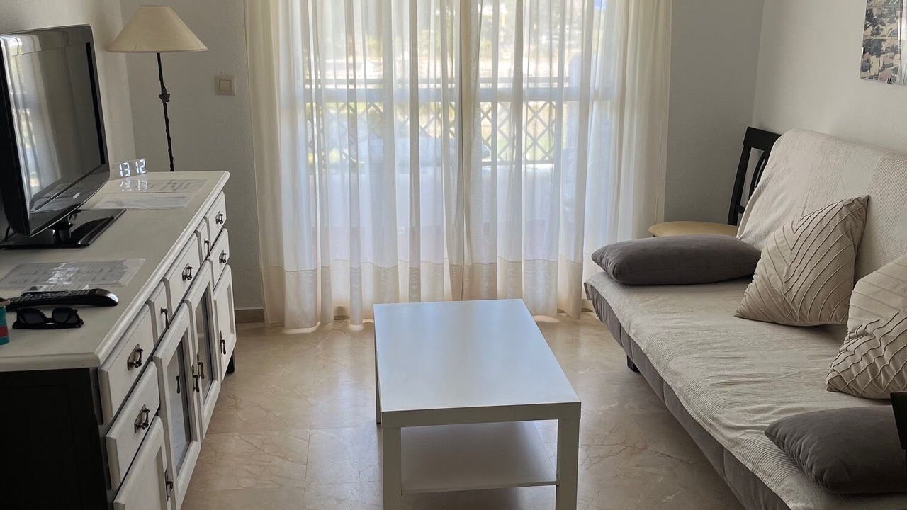 Photo of Livingroom in El Portil