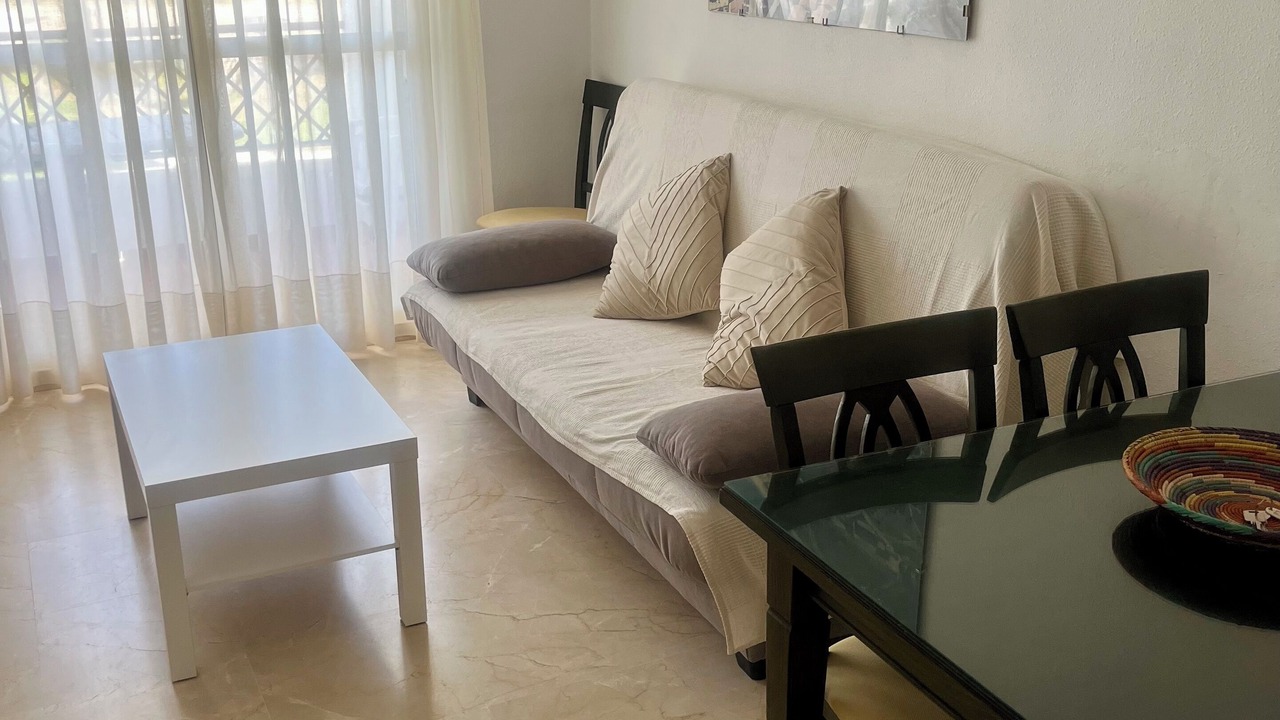Photo of Livingroom in El Portil