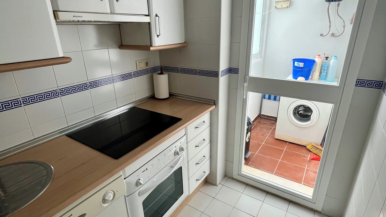 Photo of Kitchen in El Portil