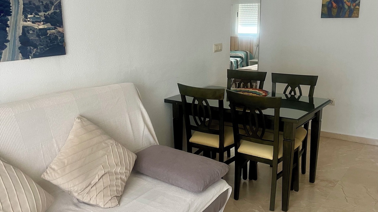 Photo of Livingroom in El Portil