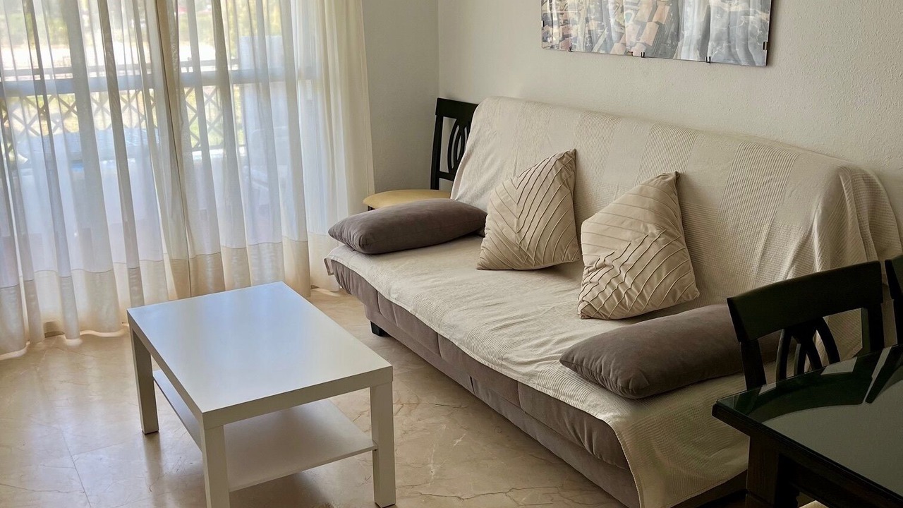 Photo of Livingroom in El Portil